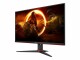 Bild 5 AOC Monitor 24G2SPAE/BK, Bildschirmdiagonale: 23.8 ", Auflösung