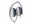Bild 4 T'nB On-Ear-Kopfhörer Stream Dunkelblau, Detailfarbe