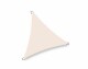 Nesling Sonnensegel Dreamsail 500 cm, Dreieck, Tiefe: 500 cm