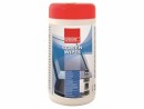 Kontakt Chemie Reinigungstücher SCREEN WIPES ml, Produkttyp