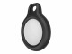 Image 7 BELKIN KEYRING FOR APPLE AIRTAG BLACK