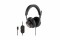 Bild 29 Kensington Headset H2000 USB-C, Mikrofon Eigenschaften