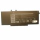 Dell Primary Battery - Lithium-Ion 