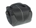 Dörr Yuma System Tasche 1 schwarz/grau, Innenmasse: