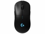 Logitech Gaming-Maus G Pro