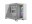 Corsair PC-Gehäuse 2500X RGB Weiss, Unterstützte Mainboards: Micro-ATX, Mini-ITX, Detailfarbe: Weiss, Anzahl Lüfterplätze: 9, Sichtfenster: Ja, Netzteil vorinstalliert: Nein