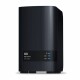 Western Digital NAS My Cloud EX2 Ultra 28 TB, Anzahl