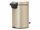 Brabantia Kosmetikeimer NewIcon 3 l