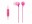 Bild 3 Sony In-Ear-Kopfhörer MDREX15APPI Pink, Detailfarbe: Pink