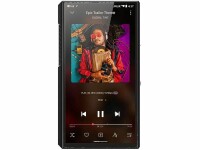 FiiO HiRes-Player M11S Schwarz, Speicherkapazität: 32 GB