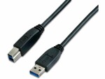 Wirewin USB3.0 Kabel, USB-A