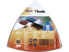 kwb Delta Profi-Pack K80 Zubehörtyp: