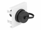 DeLock Easy 45 Modul USB Typ-A Buchse, 45 x