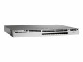 Cisco Catalyst 3850-12XS-E - Switch - L3 - managed