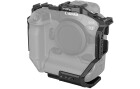 Smallrig Cage Canon EOS R3, Detailfarbe: Schwarz