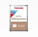 Toshiba *BULK* N300 NAS Hard Drive 4TB