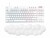 Bild 0 Logitech G713 GAMING KEYBOARD - OFF WHITE - ESP