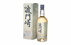 Kaikyo Distillery Hatozaki Pure Malt Japanese Blended Whisky, 0.7 l