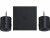 Image 3 Razer PC-Lautsprecher Nommo V2, Audiokanäle: 2.1, Detailfarbe