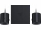 Image 3 Razer PC-Lautsprecher Nommo V2, Audiokanäle: 2.1, Detailfarbe
