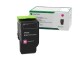 Lexmark Toner C231HM0 Magenta, Druckleistung Seiten: 2300 ×