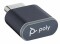 Bild 1 Poly Bluetooth Adapter BT700 USB-C - Bluetooth, Adaptertyp