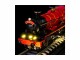 Light My Bricks LED-Licht-Set für LEGO® Hogwarts Express 76405