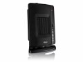 De'Longhi Keramik-Heizer DCH 7032.B 2200 W, Typ: Keramik-Heizer