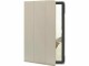 dbramante1928 Tablet Book Cover Milan iPad 10th Gen. Sand