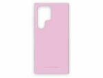 Ideal of Sweden Back Cover Silicone Galaxy S24 Ultra Bubblegum Pink