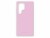 Bild 0 Ideal of Sweden Back Cover Silicone Galaxy S24 Ultra Bubblegum Pink