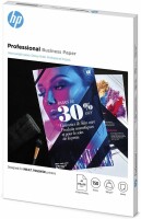 Hewlett-Packard HP Professional FSC Paper A3 7MV84A Multiuse Glossy 180g