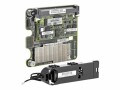 Hewlett Packard Enterprise HPE Smart Array P711m/1G FBWC Controller - Contrôleur de