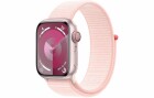 Apple Watch Series 9 41 mm LTE Alu Pink