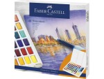 Faber-Castell Aquarellfarbe in