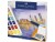 Bild 0 Faber-Castell Aquarellfarbe Watercolour 48 Farben, Art: Aquarellfarbe