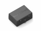 trackilive GPS Tracker TL-60 Black, Übertragungsart: GSM, 4G, Sportart