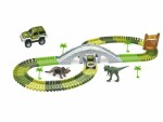 Amewi Magic Traxx Mini Set Dino-Park mit