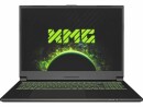XMG Notebook FOCUS 16 - E23mht RTX 4060, Prozessortyp