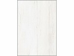 Sigel DP241 Strukturpapier, Holz, A4, 100