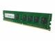 Qnap NAS-Arbeitsspeicher DDR4 2400MHz 16GB UDIMM