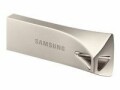 Samsung USB-Stick Bar Plus 64 GB, Speicherkapazität total: 64
