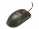 Lenovo ThinkPlus - Mouse - optical - 3 buttons
