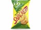 Zweifel Chips Snacketti Paprika Shells 75g