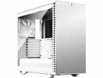 Fractal Design PC-Gehäuse Define 7 Clear Weiss, Unterstützte