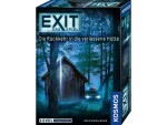 Kosmos Kennerspiel EXIT: Die Rückkehr in die verlassene Hütte