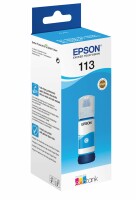 Epson Tintenbehälter 113 cyan T06B240 EcoTank ET-5800 6000