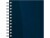 Image 5 Oxford Notizbuch 141 x 246 mm, liniert, Navy Blau