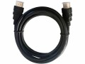 LC POWER LC-Power Kabel LC-C-HDMI-2M-1 HDMI - HDMI, 2 m, Kabeltyp