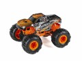 TEC-TOY Monster Truck Speed Monster Gyro & Sound, Orange